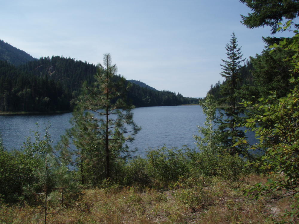 Harper Lake