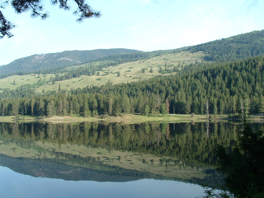 Skimikin Lake
