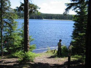 Aberdeen Lake