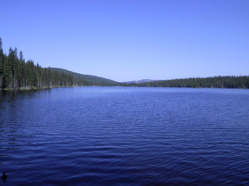 Bolean Lake