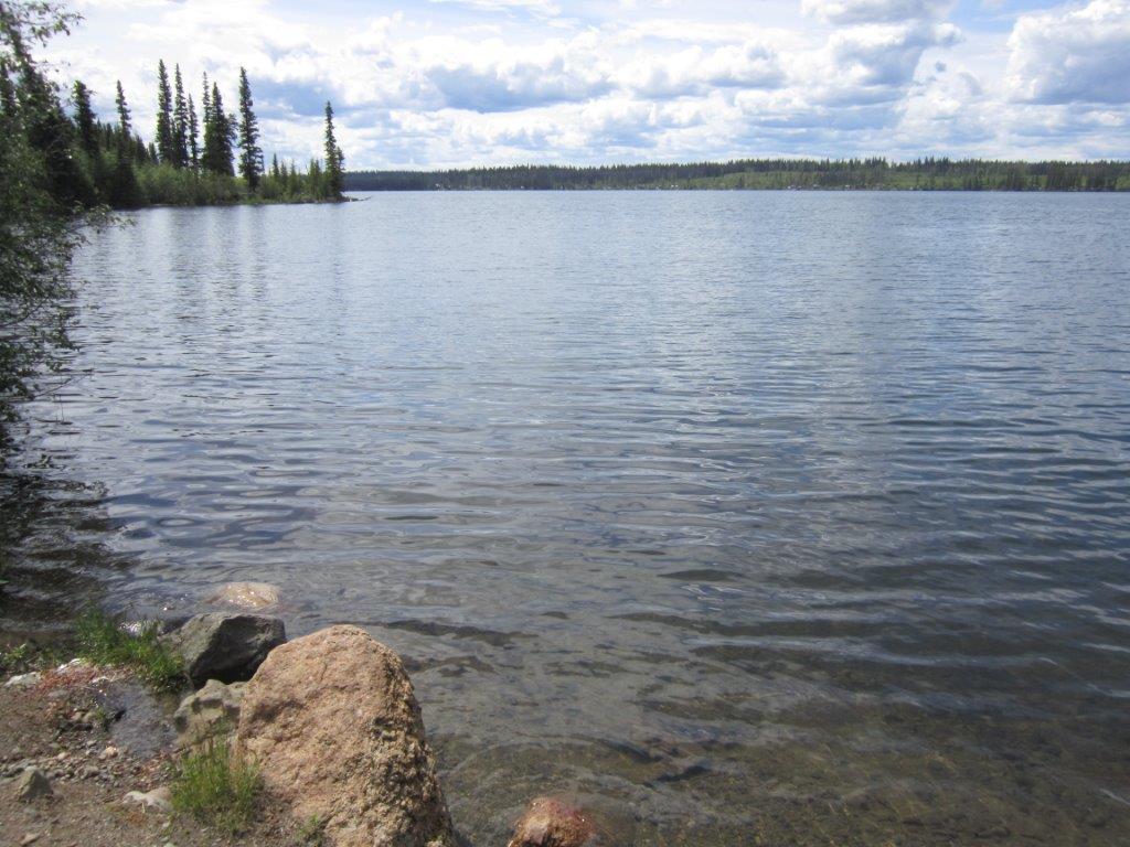 Rail Lake