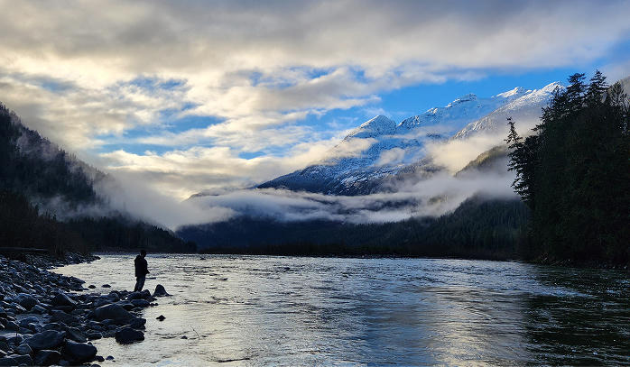Greenway Sound Recreation Site