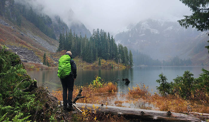 Greenway Sound Recreation Site